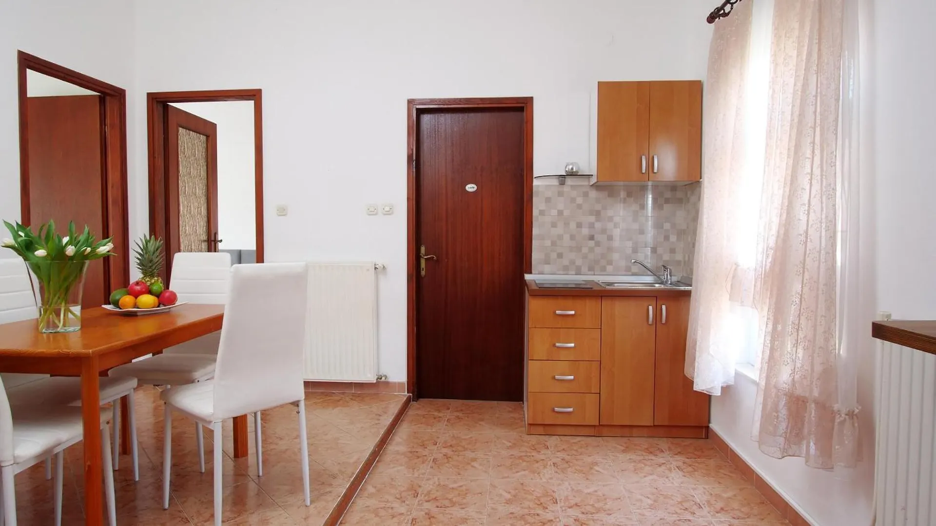 Villa Grace Felice For 8 People With Private Pool & Only 2 Km From The Beach Near Fazana Valbandon