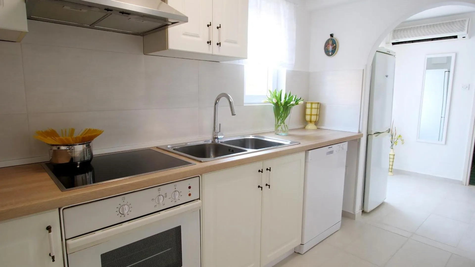 Villa Grace Felice For 8 People With Private Pool & Only 2 Km From The Beach Near Fazana Valbandon Хорватия