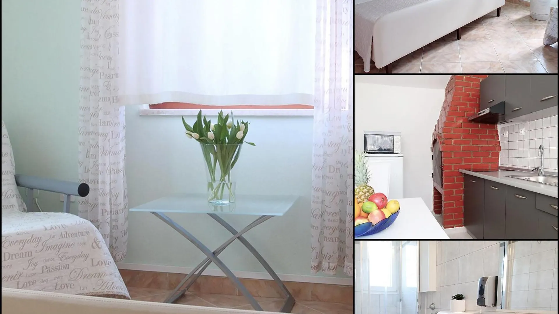 Villa Grace Felice For 8 People With Private Pool & Only 2 Km From The Beach Near Fazana Valbandon