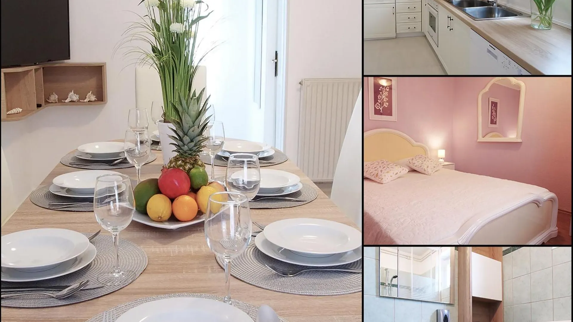 Villa Grace Felice For 8 People With Private Pool & Only 2 Km From The Beach Near Fazana Valbandon
